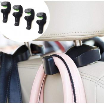 Mitsubishi ASX Lancer Outlander Seat Hooks