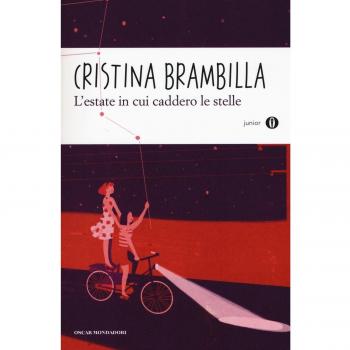 Cristina Brambilla L'Estate In Cui Caddero Le Stelle
