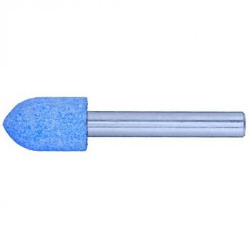 PFERD 32104540 Schleifstift Ø 6 mm für schwere Materialien