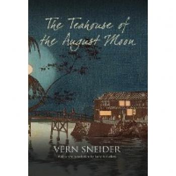 The Teahouse of the August Moon