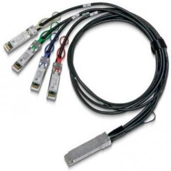 Mellanox Dual-Mode 100G Direct Attach