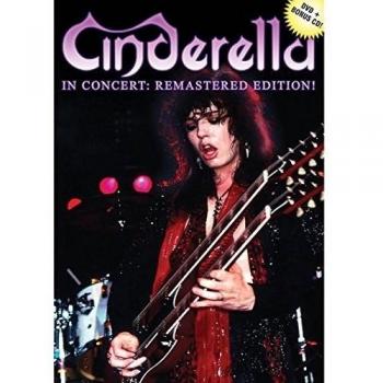 Cinderella: In Concert-Remastered Edition