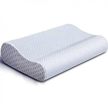 OREILLER RESPIREMENT & ANTI-ACARIENS