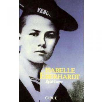 Isabelle Eberhardt