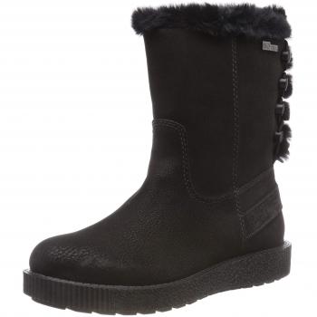 Botas de Nieve s.Oliver 5-5-26413-21, Talla 38