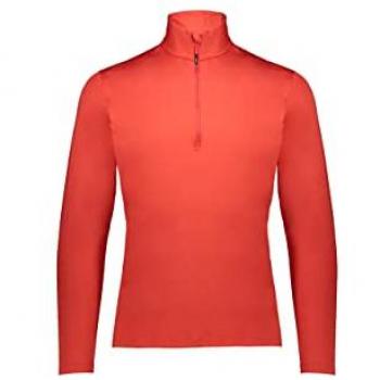 Felpa Mezza Zip CMP