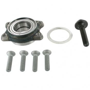 Cuscinetto ruota SKF VKBA 3536