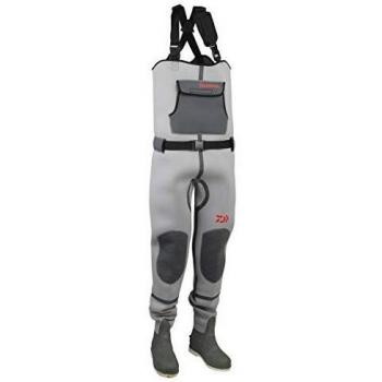 Waders Daiwa Neopreno 5mm