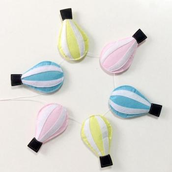 Accesorio de Estilo INS para Cuartos de Niños