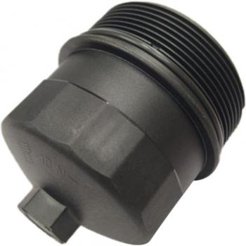 Oil Filter Cap 11427521353 for BMW E60 E61 E65 E66 X5 E53 E70 545I 650I 645Ci 745Li 750I 760Li