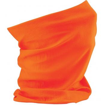 Beechfield Frauen-Strickkappe Einheitsgröße Orange