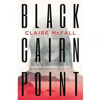 Black Cairn Point: Winner of the Scottish Teenage Book Prize 2017