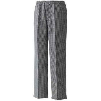Pantalone Professionale XL Blu Ebon