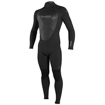 ONEILL WETSUITS Traje Completo de Neopreno Epic 5/4 mm para Hombre Negro XXXL