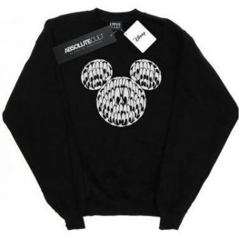 Felpa Donna Disney Mickey Mouse