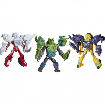 Hasbro Figura Transformers Beast Battle Masters