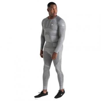 Soutien‑Homme Gris – Dare2B In The Zone III