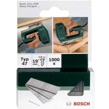 Bosch 47 Rapid Nail Kit