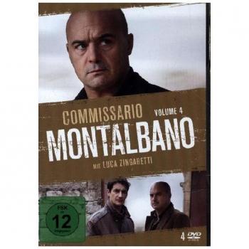 Commissario Montalbano