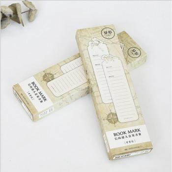 Material de Papelería Kawaii