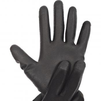 HYGOSTAR Gant Toucher Précis BLACK ACE