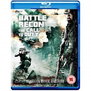 Battle Recon Call to Duty