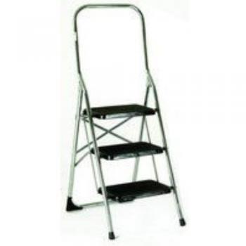 STEP 3 TREAD CHROME ALUMINIUM 321679