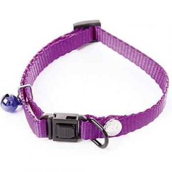 Collar de Protección para Mascotas en Nylon – Martin Sellier