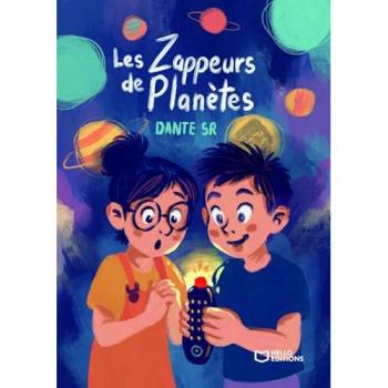 Les Zappeurs de Planètes