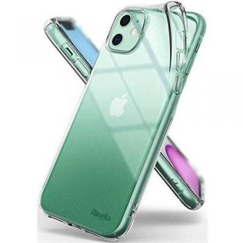 Ringke Air Flex Silikonhülle für iPhone 11 – Dünn & Robust