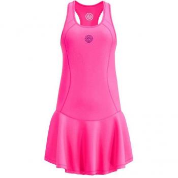 BIDI BADU Crew Kleid für Damen, Größe XL