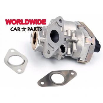 Válvula EGR 9665752480 para Ford Transit 2.2 TDCi