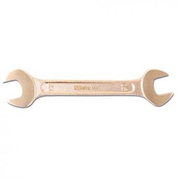 Beta Tools Spark-Proof 16x17mm Double Open End Spanner