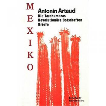 Mexiko. Die Tarahumaras