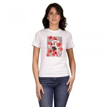 ATRPn-51363 Papavero Shirt