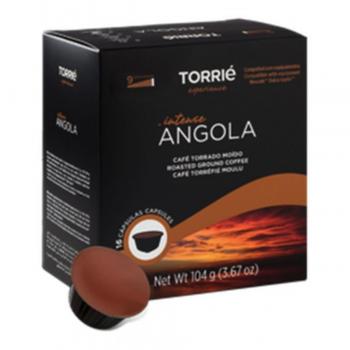 Café Angola Cápsulas Compatíveis Dolce Gusto