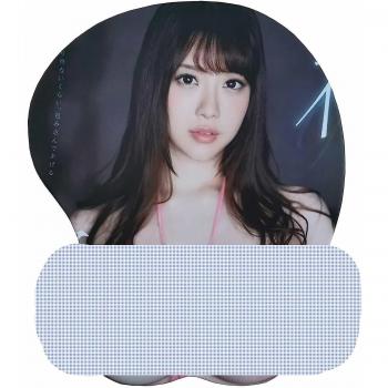 Gel Mouse Pad 2Way Skin Lincman 3D