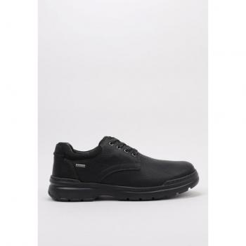 Rockie Walk GTX noir 40 – Chaussure en cuir Casuelle