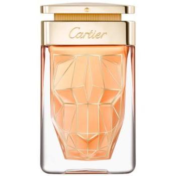 La Panthère de Cartier Édition Limitée Sac Rouge 75 ml