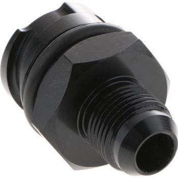 Bouchon de soupape en aluminium noir AN10 pour LS1/LS6/LS2/LS3/LS7
