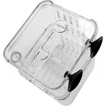 Hanging Fish Breeding Container