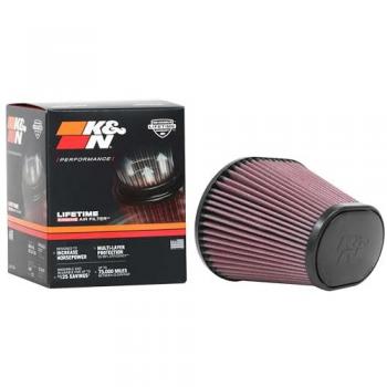 K&N Filters RU-70031 Filtro de ar de performance