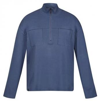 Polaire Durable Regatta Ferdo Homme Bleu XXL