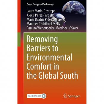 Vitalsource Technologies, Inc. Removing Barriers to Environmental Comfort in the Global South