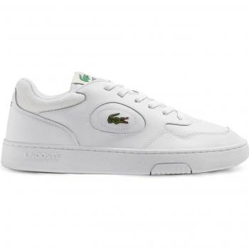 Lacoste Classic Lineset Low-Top Sneaker for Men