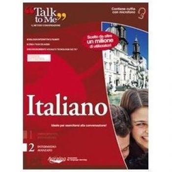 Talk to me 7.0. Italiano. Livello 2