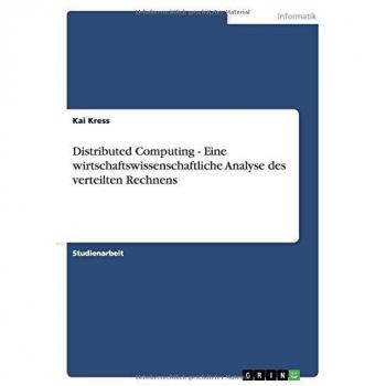 Distributed Computing