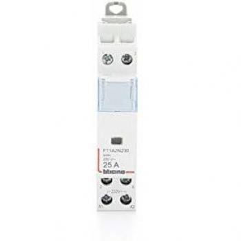 Controlador de Relé Paso a Paso FP1A1N230 16A