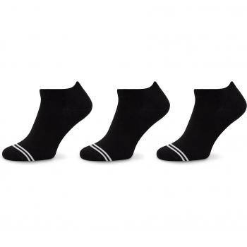 Calcetines Pepe Jeans Hombre Color Negro (3 Pack)