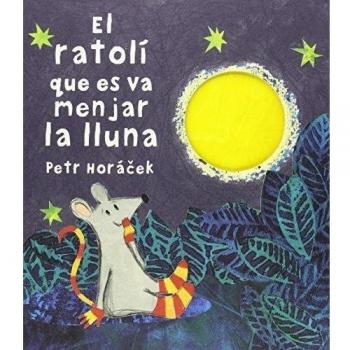 El ratolí que es va menjar la lluna